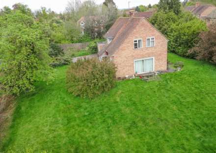 Property For Sale Bell Lane, Brightwell-Cum-Sotwell, Wallingford