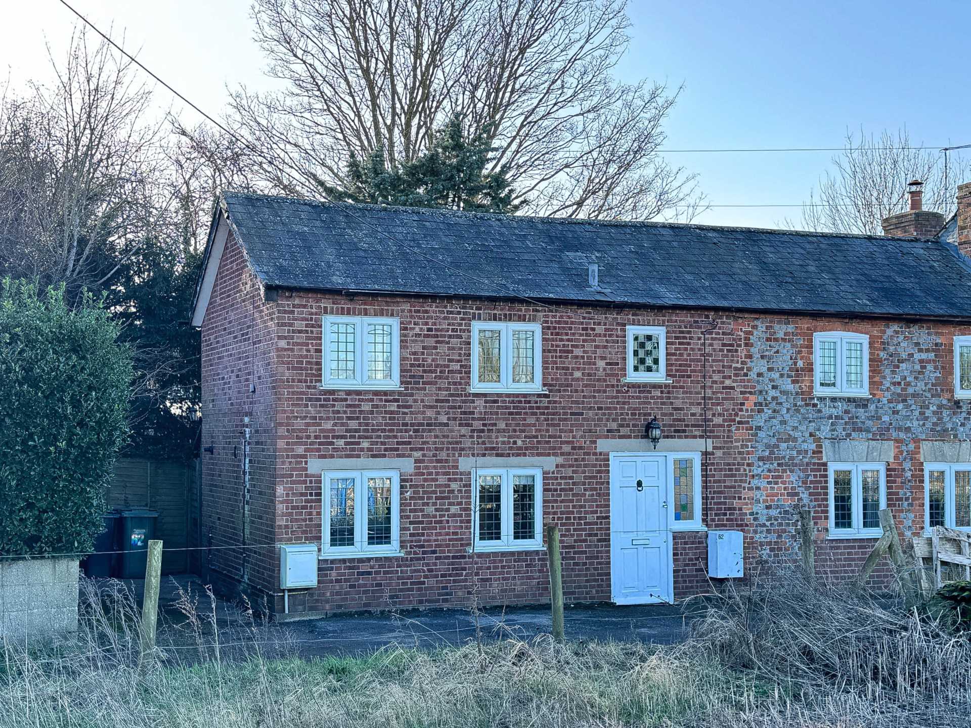 Watling Lane, Dorchester-On-Thames, Image 1