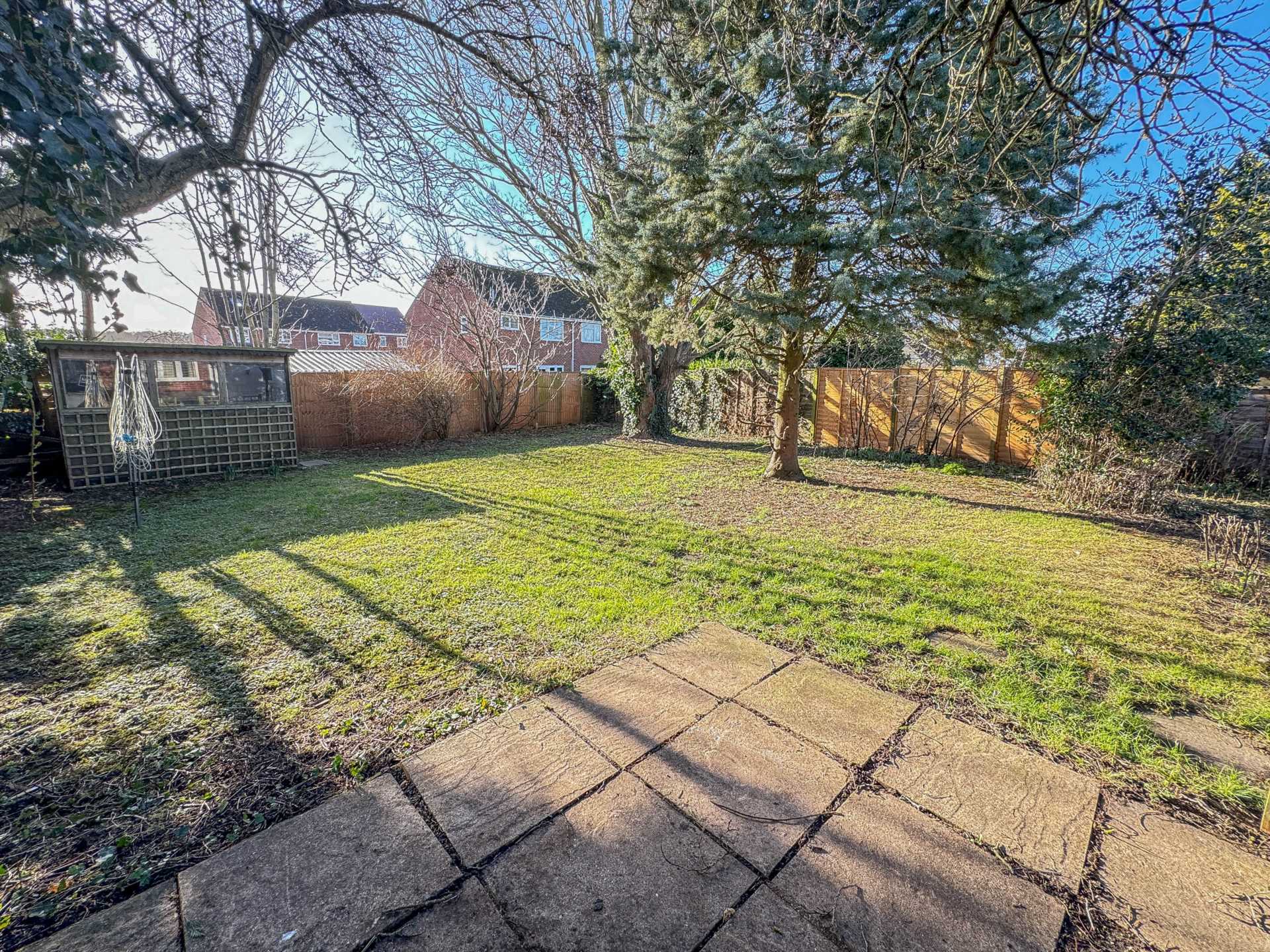 Watling Lane, Dorchester-On-Thames, Image 10