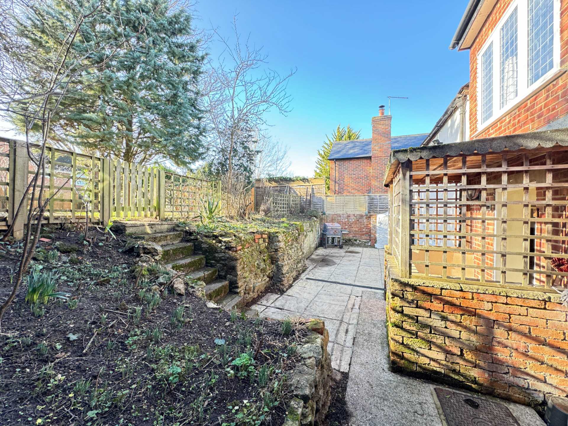 Watling Lane, Dorchester-On-Thames, Image 11