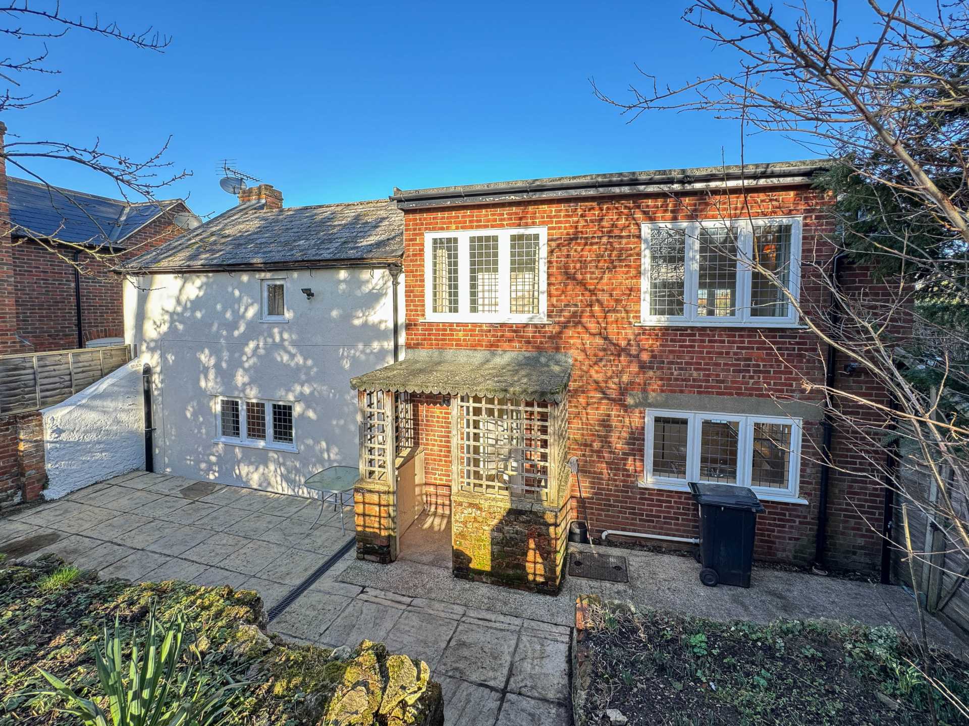 Watling Lane, Dorchester-On-Thames, Image 12