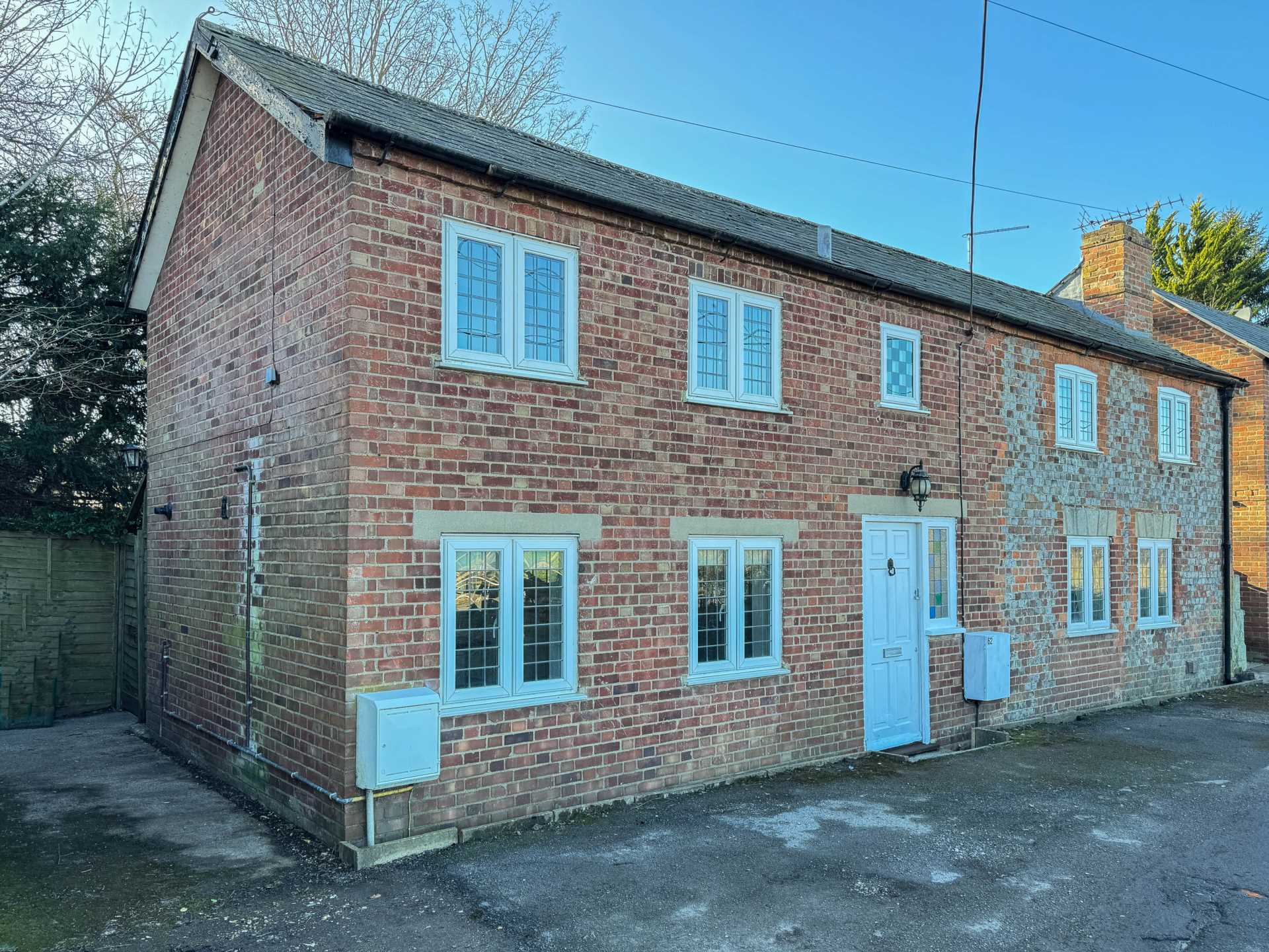 Watling Lane, Dorchester-On-Thames, Image 13