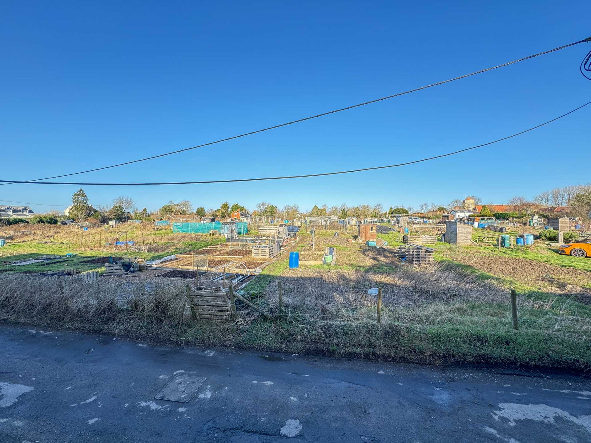 Watling Lane, Dorchester-On-Thames, Image 15