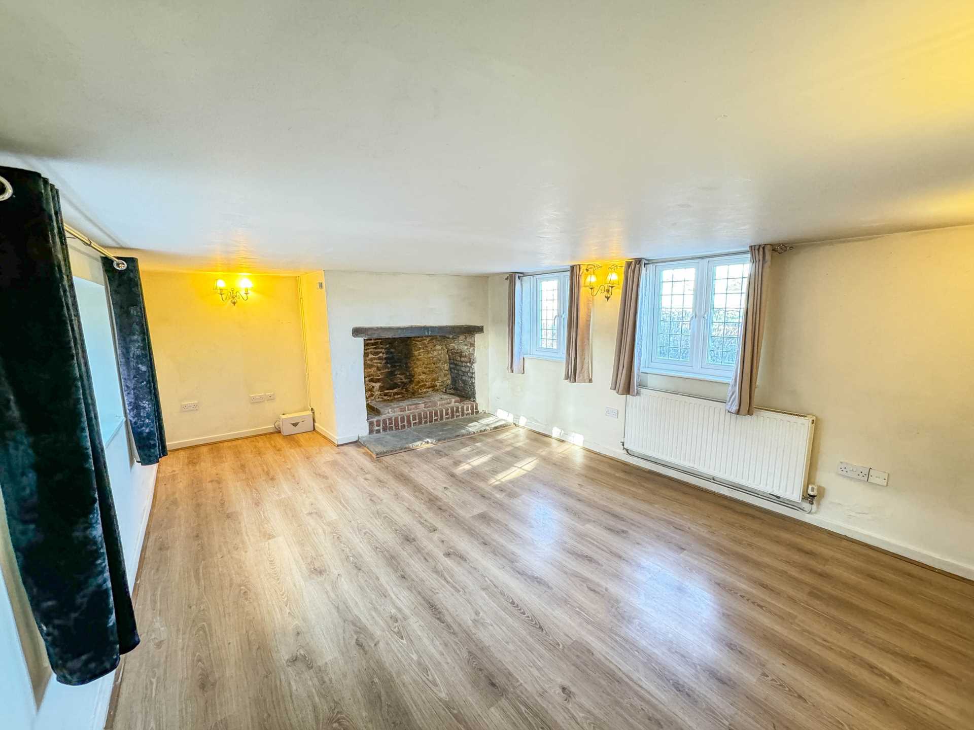 Watling Lane, Dorchester-On-Thames, Image 2