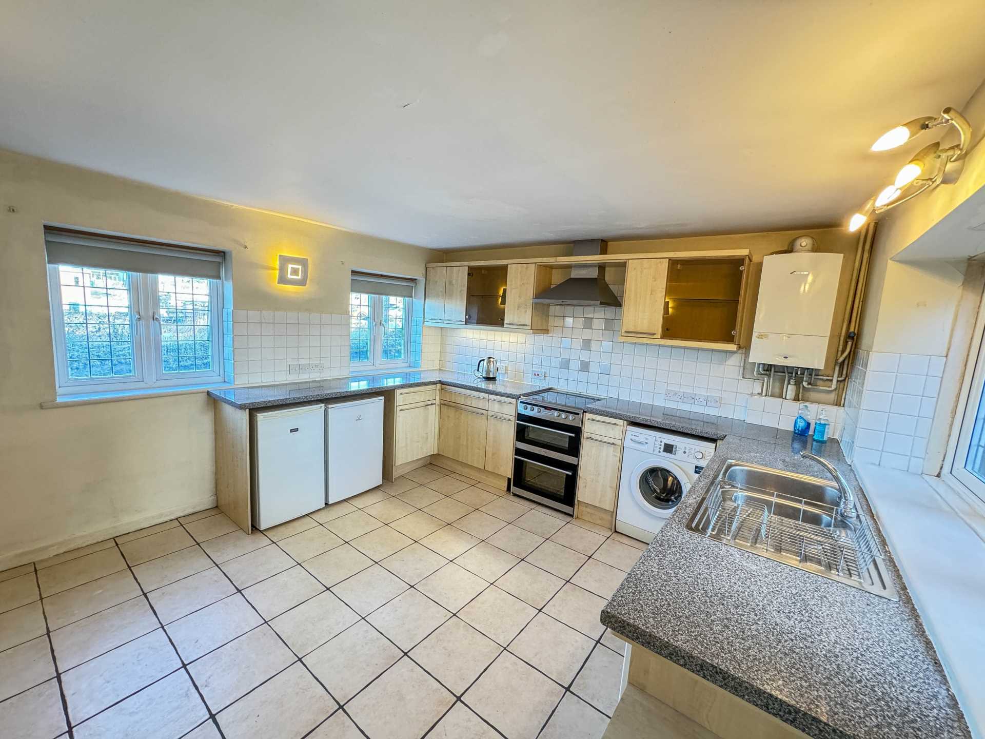 Watling Lane, Dorchester-On-Thames, Image 3