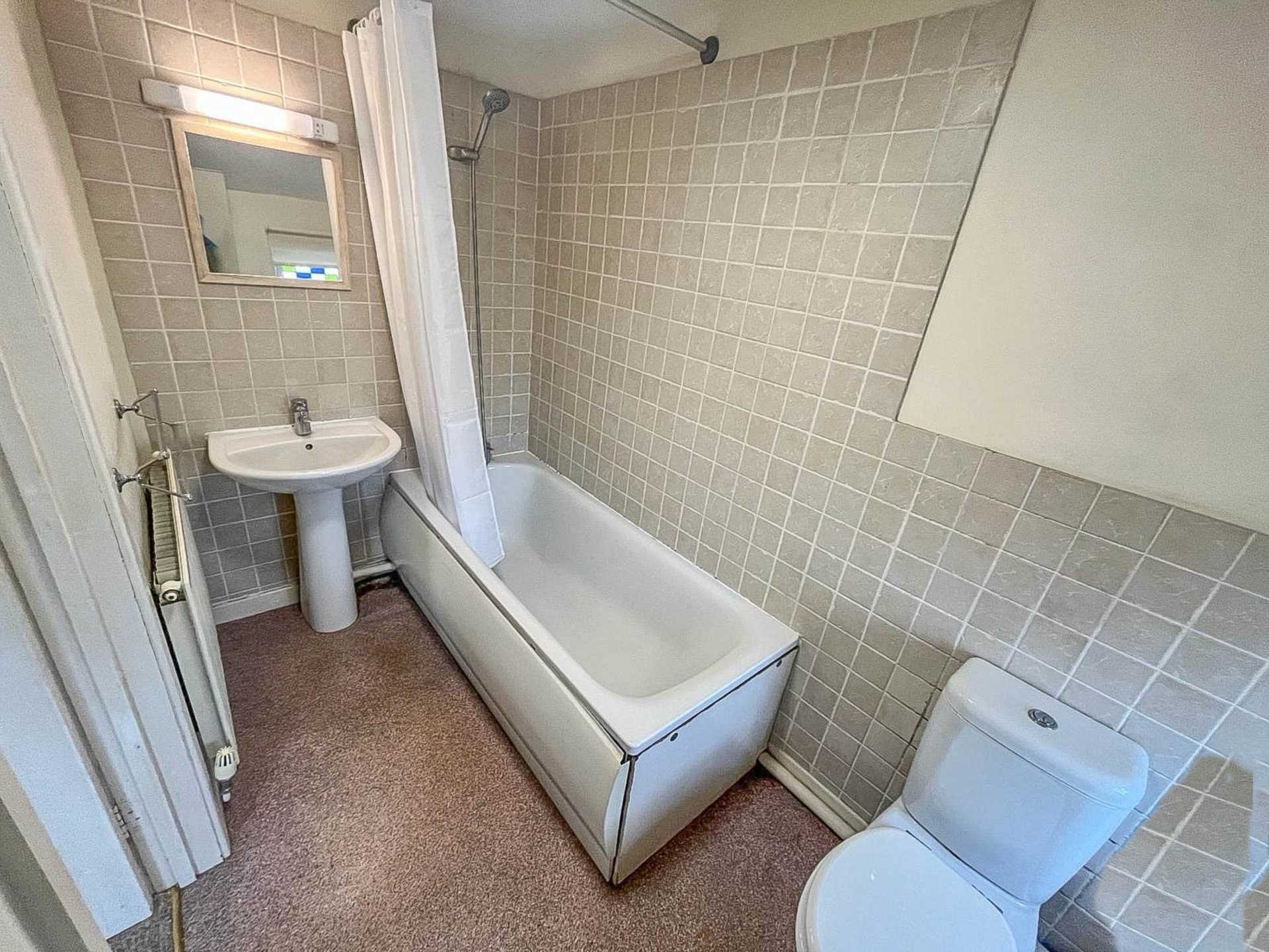 Watling Lane, Dorchester-On-Thames, Image 5