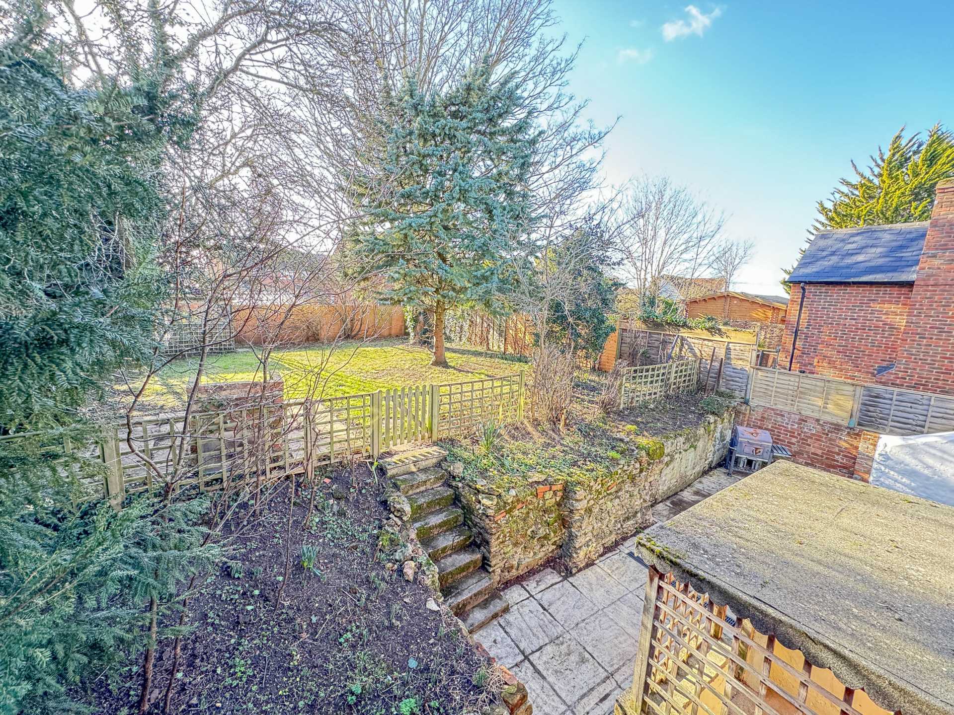 Watling Lane, Dorchester-On-Thames, Image 9