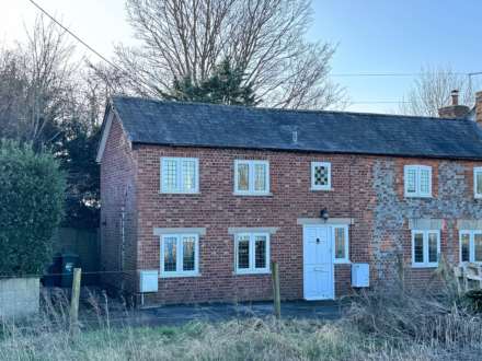 Watling Lane, Dorchester-On-Thames, Image 1