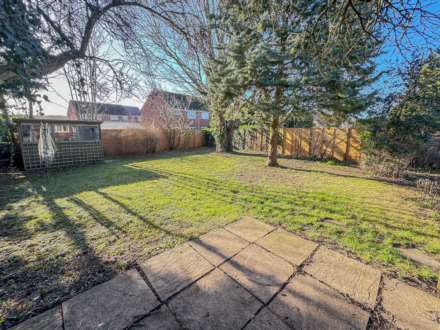 Watling Lane, Dorchester-On-Thames, Image 10