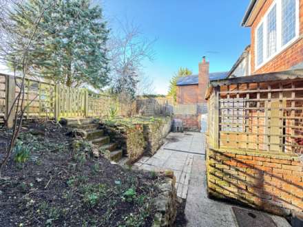 Watling Lane, Dorchester-On-Thames, Image 11