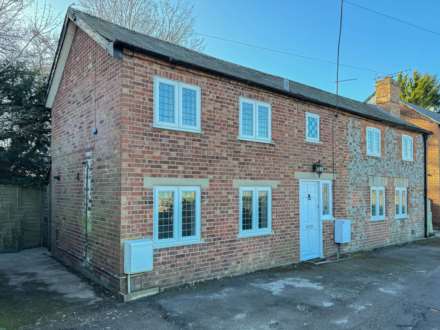 Watling Lane, Dorchester-On-Thames, Image 13