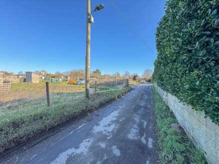 Watling Lane, Dorchester-On-Thames, Image 14