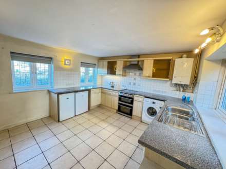 Watling Lane, Dorchester-On-Thames, Image 3