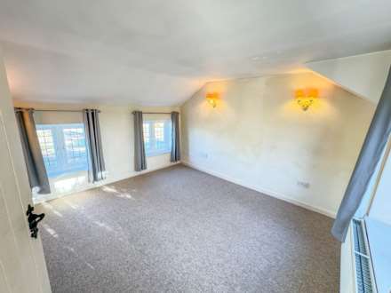 Watling Lane, Dorchester-On-Thames, Image 4