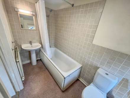 Watling Lane, Dorchester-On-Thames, Image 5