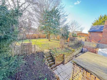 Watling Lane, Dorchester-On-Thames, Image 9