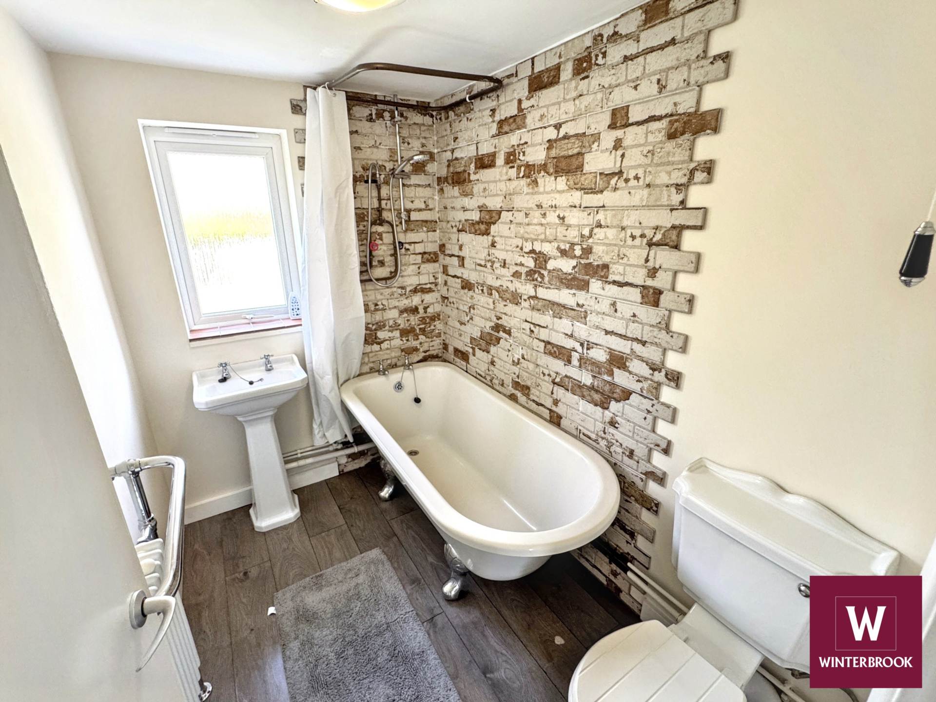 Moreton Road, Aston Upthorpe, Image 10