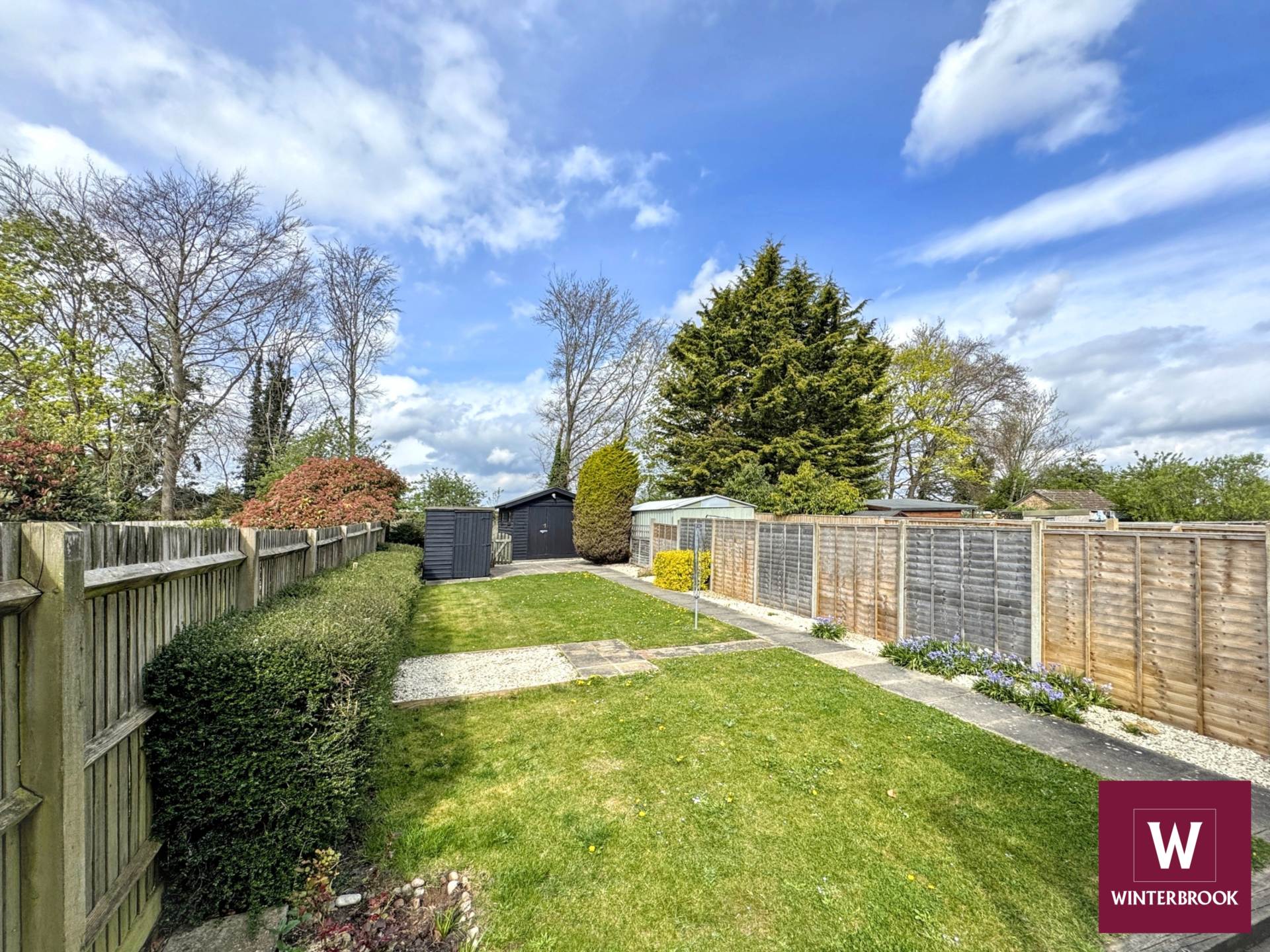 Moreton Road, Aston Upthorpe, Image 12