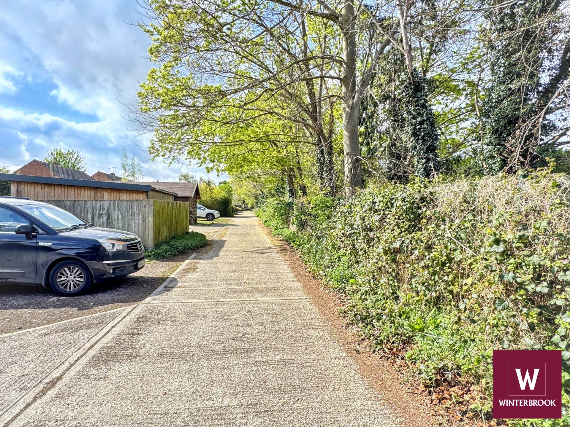Moreton Road, Aston Upthorpe, Image 14