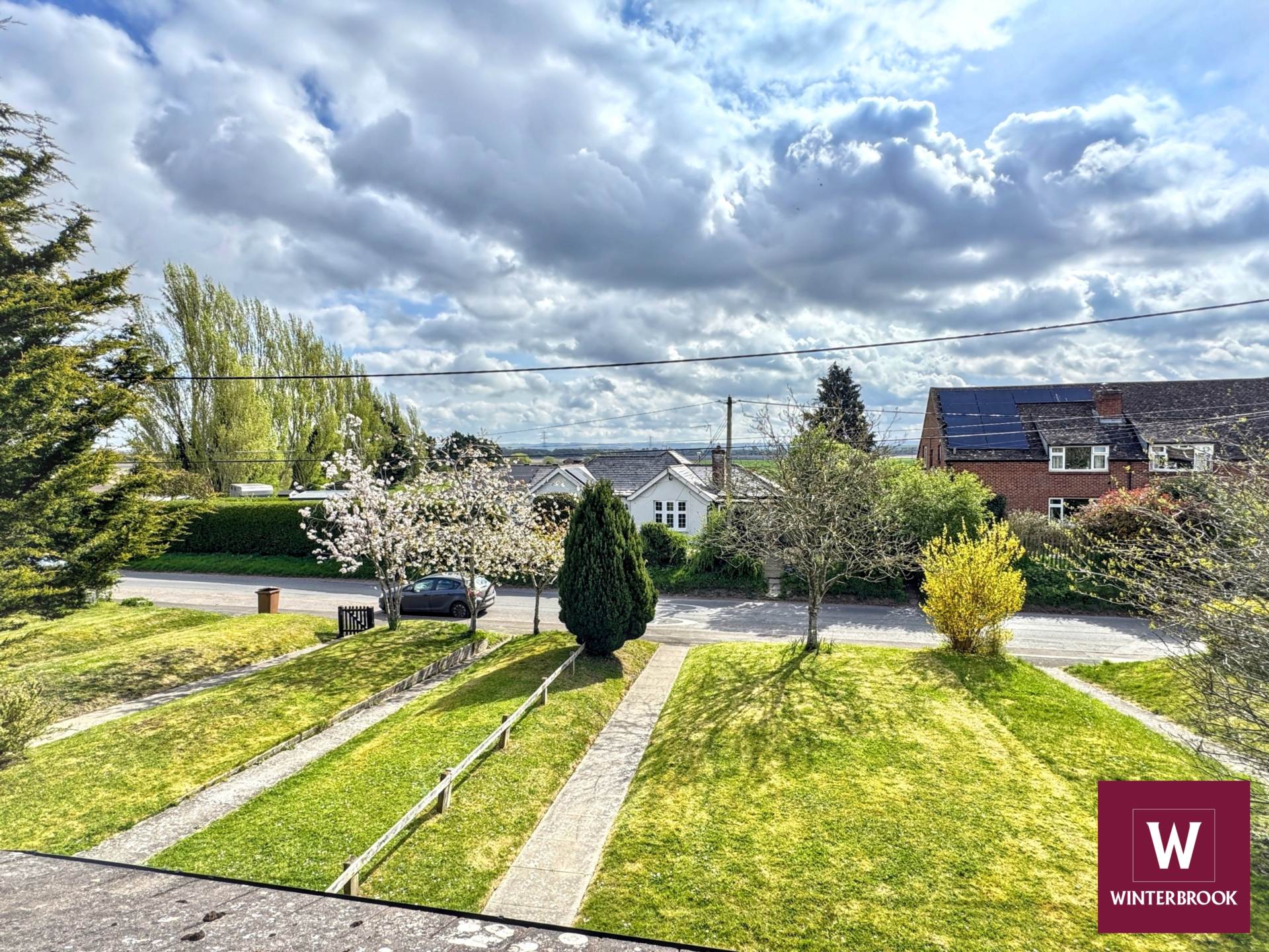 Moreton Road, Aston Upthorpe, Image 3