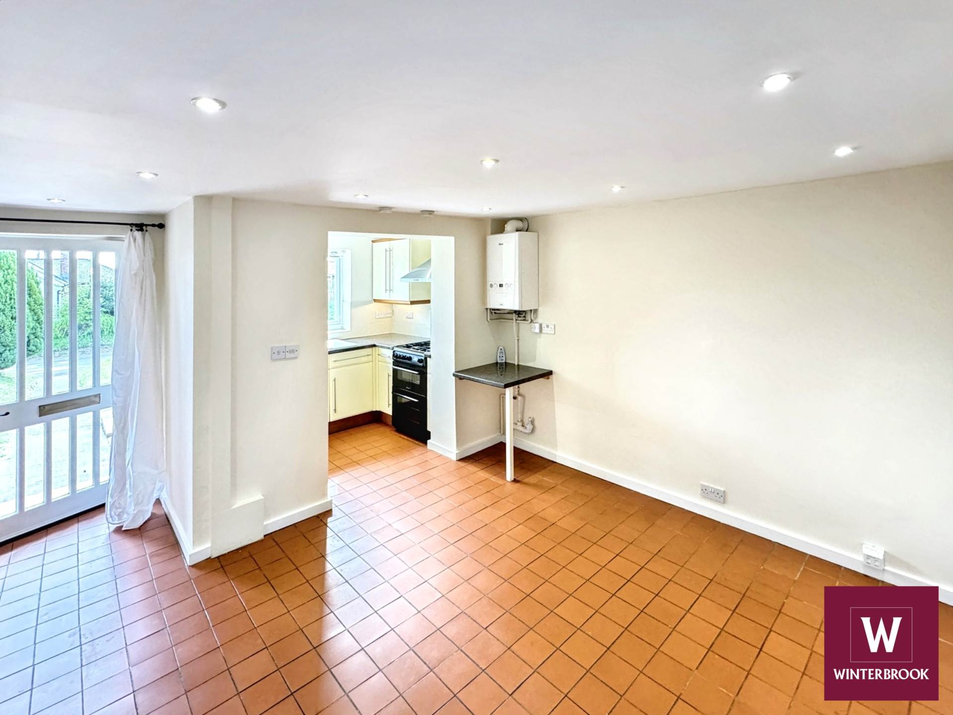 Moreton Road, Aston Upthorpe, Image 5