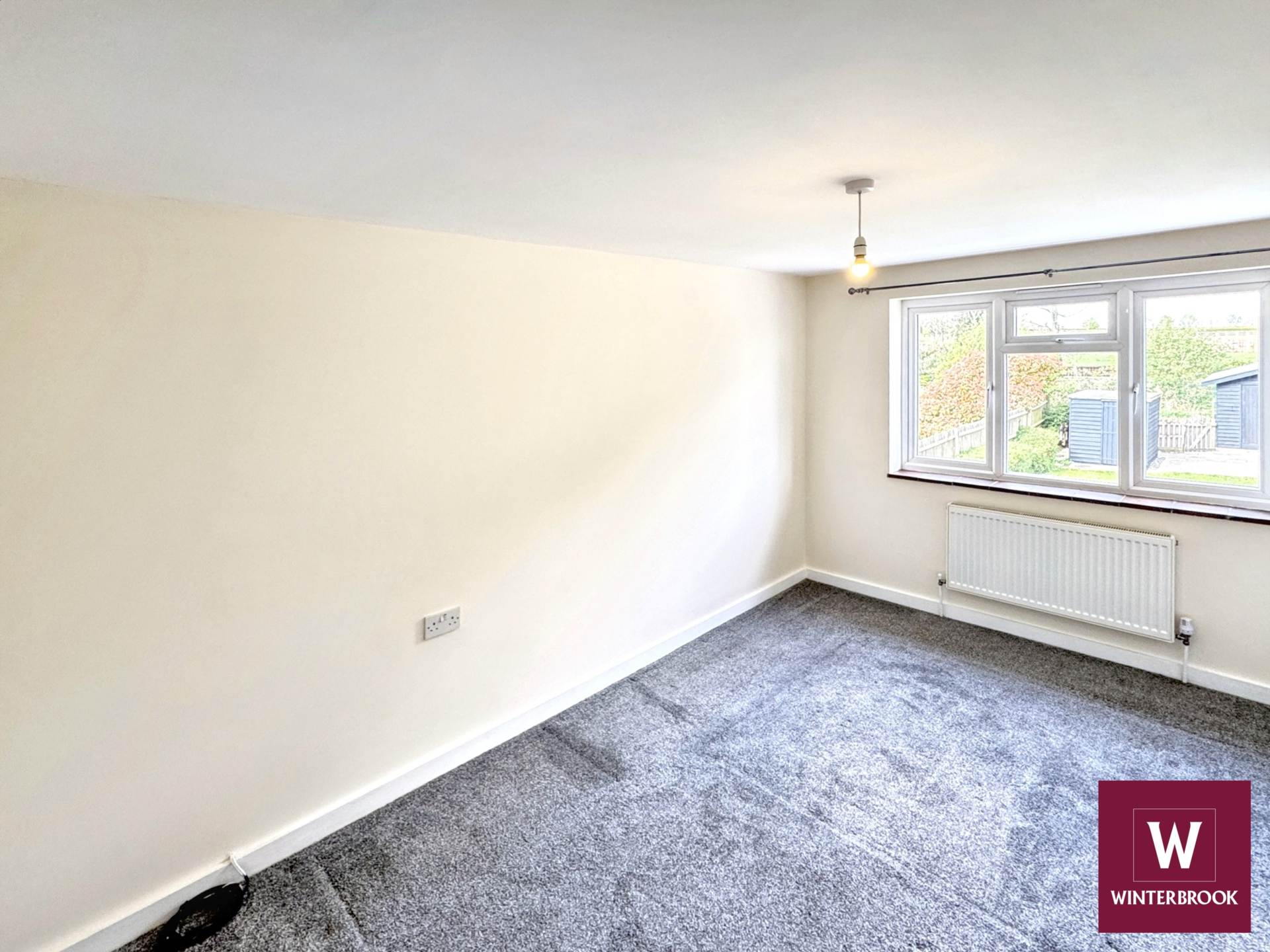Moreton Road, Aston Upthorpe, Image 8