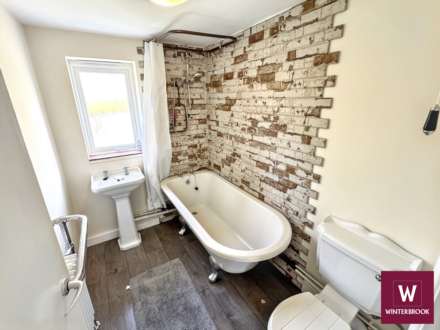 Moreton Road, Aston Upthorpe, Image 10