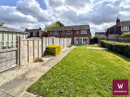 Moreton Road, Aston Upthorpe, Image 11