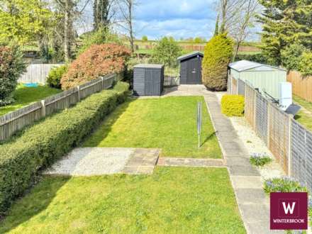 Moreton Road, Aston Upthorpe, Image 13