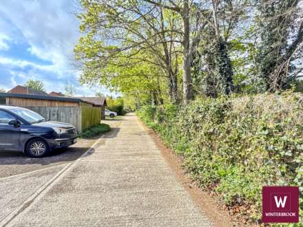 Moreton Road, Aston Upthorpe, Image 14