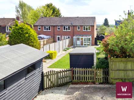 Moreton Road, Aston Upthorpe, Image 2