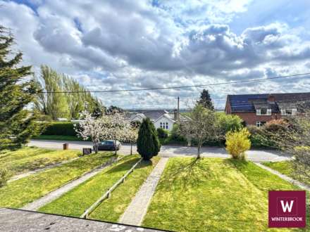 Moreton Road, Aston Upthorpe, Image 3