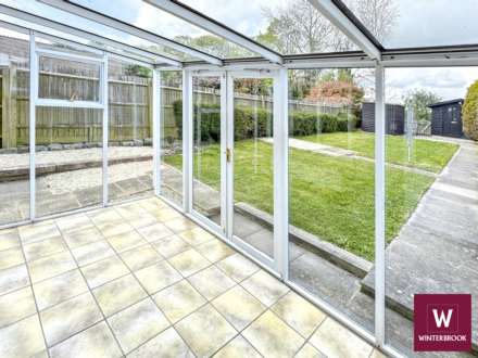 Moreton Road, Aston Upthorpe, Image 6