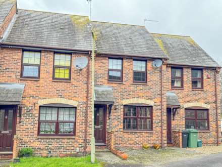 Property For Sale Atwell Close, Wallingford