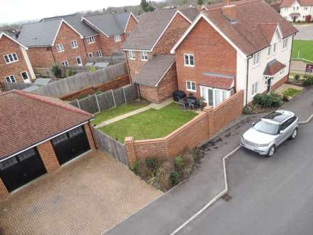 Property For Sale East End, Cholsey, Wallingford