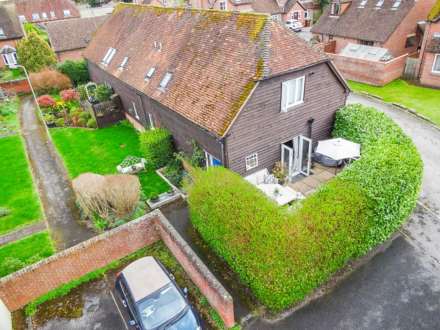 Property For Sale Bosley Crescent, Wallingford