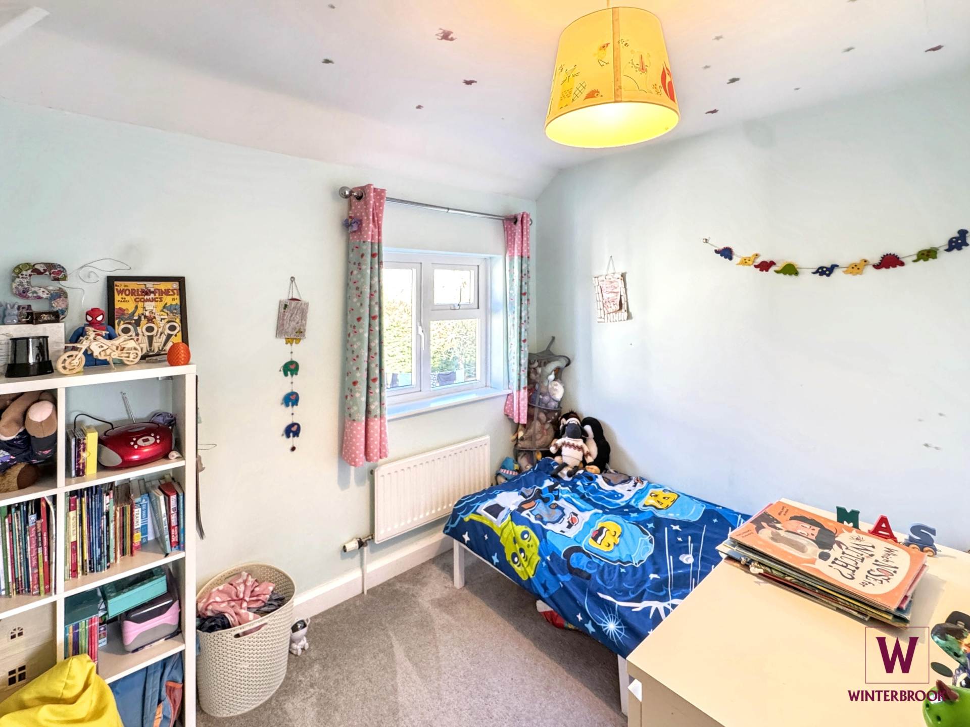 Stadhampton Road, Drayton St Leonard, Image 11