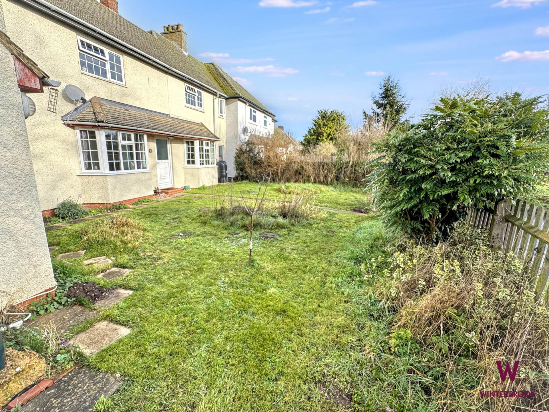 Stadhampton Road, Drayton St Leonard, Image 13