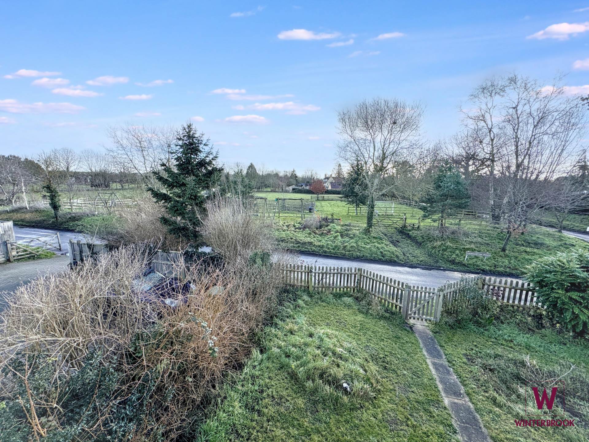 Stadhampton Road, Drayton St Leonard, Image 14