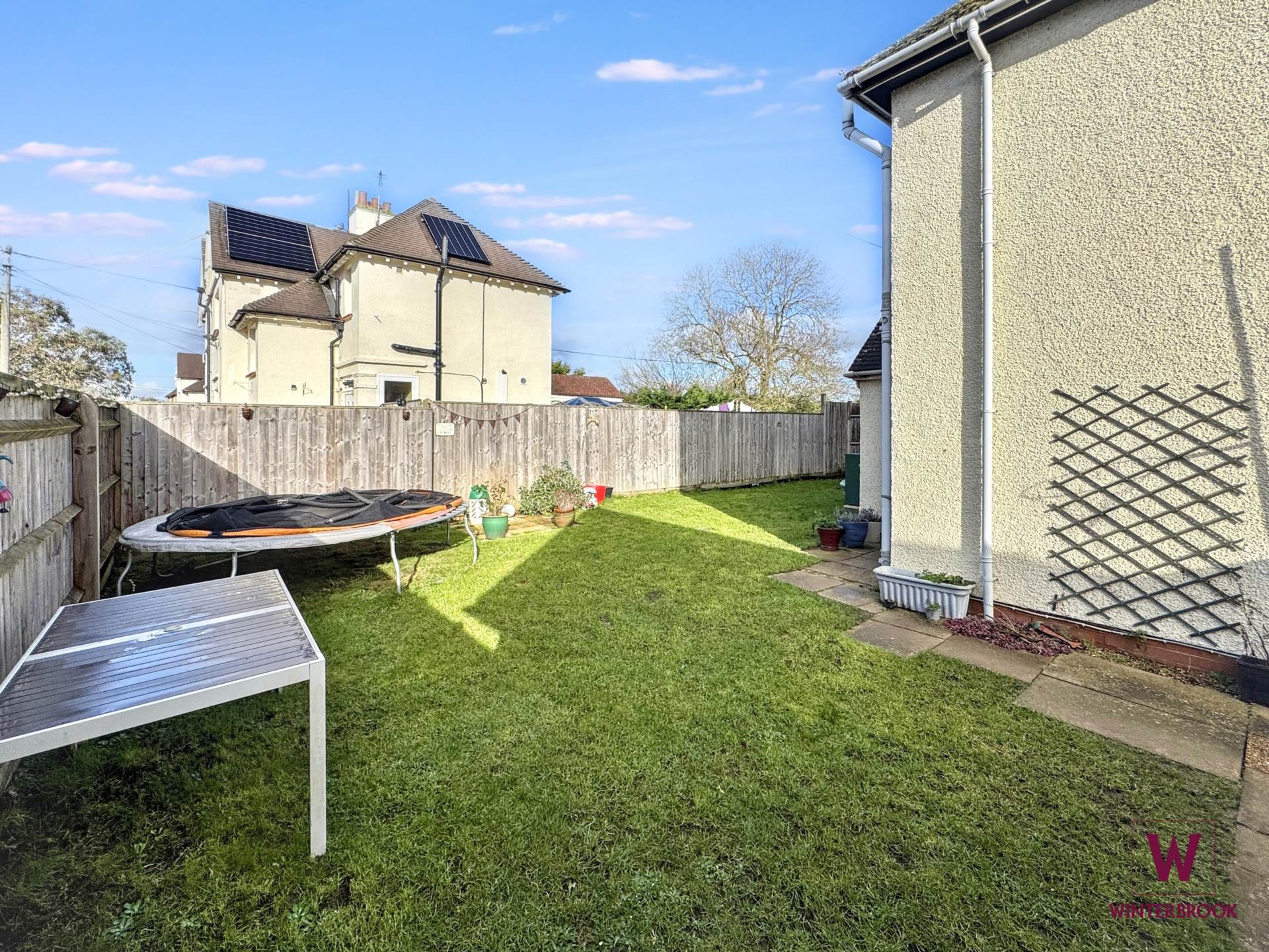 Stadhampton Road, Drayton St Leonard, Image 16