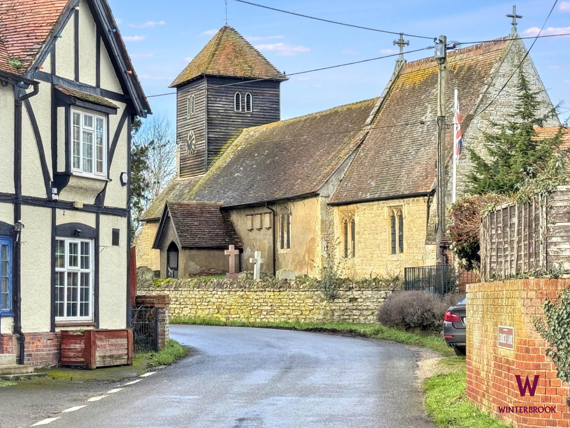 Stadhampton Road, Drayton St Leonard, Image 17