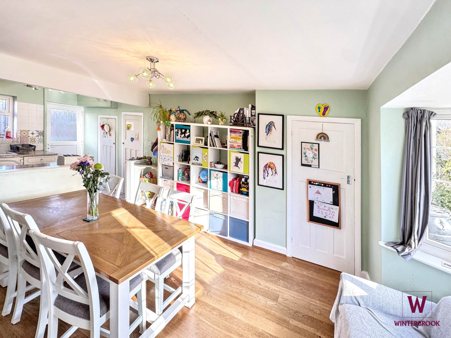 Stadhampton Road, Drayton St Leonard, Image 2