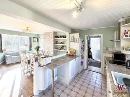 Stadhampton Road, Drayton St Leonard, Image 4