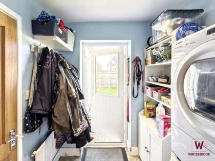 Stadhampton Road, Drayton St Leonard, Image 5