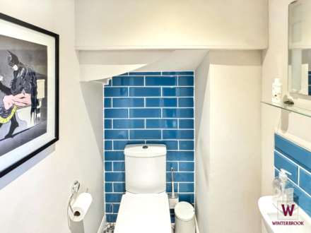 Stadhampton Road, Drayton St Leonard, Image 6