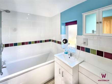 Stadhampton Road, Drayton St Leonard, Image 9