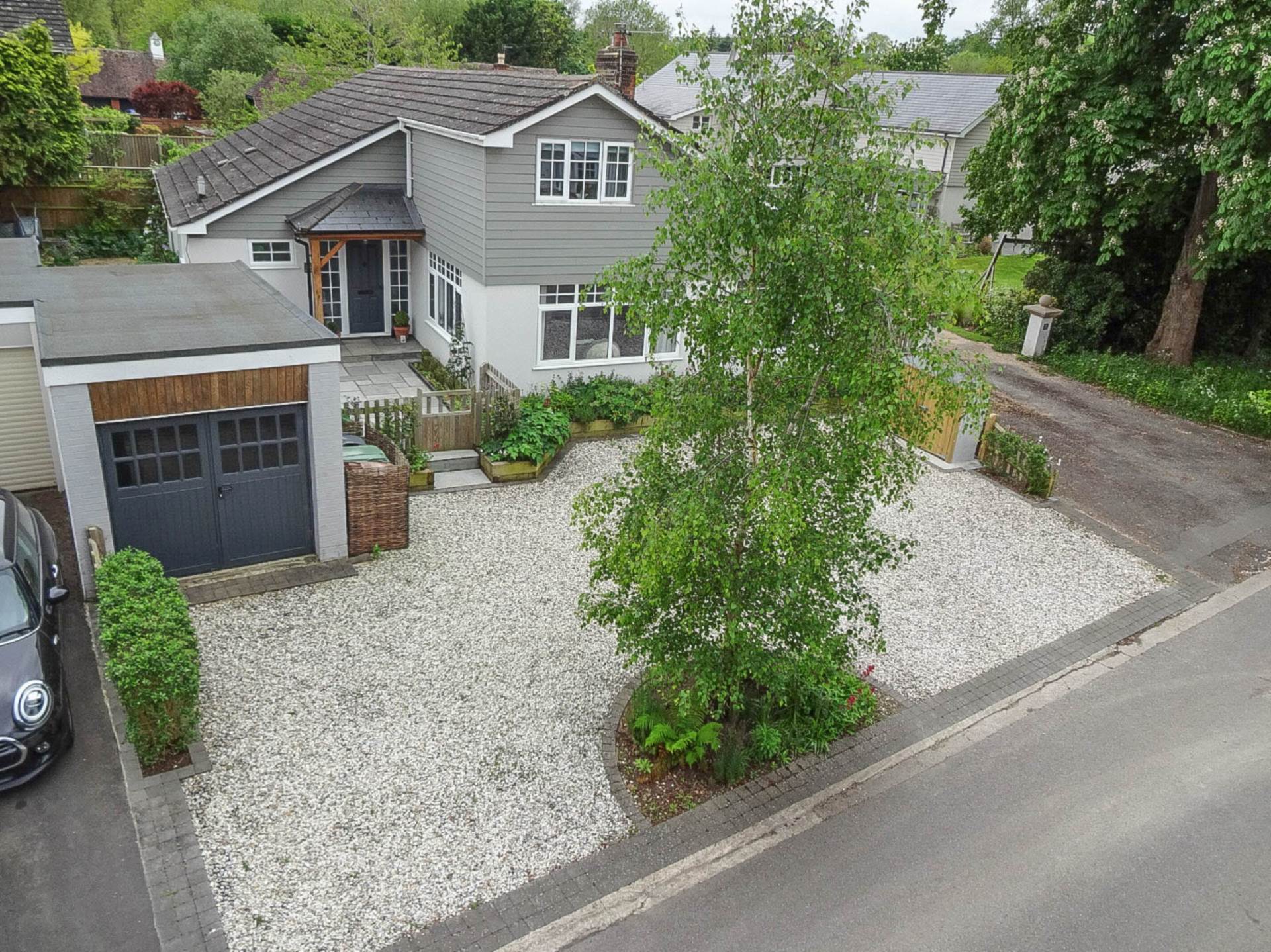 Court Drive, Shillingford, Image 1