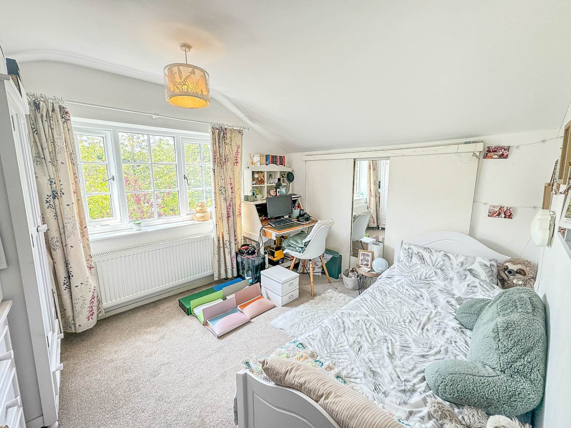 Court Drive, Shillingford, Image 18