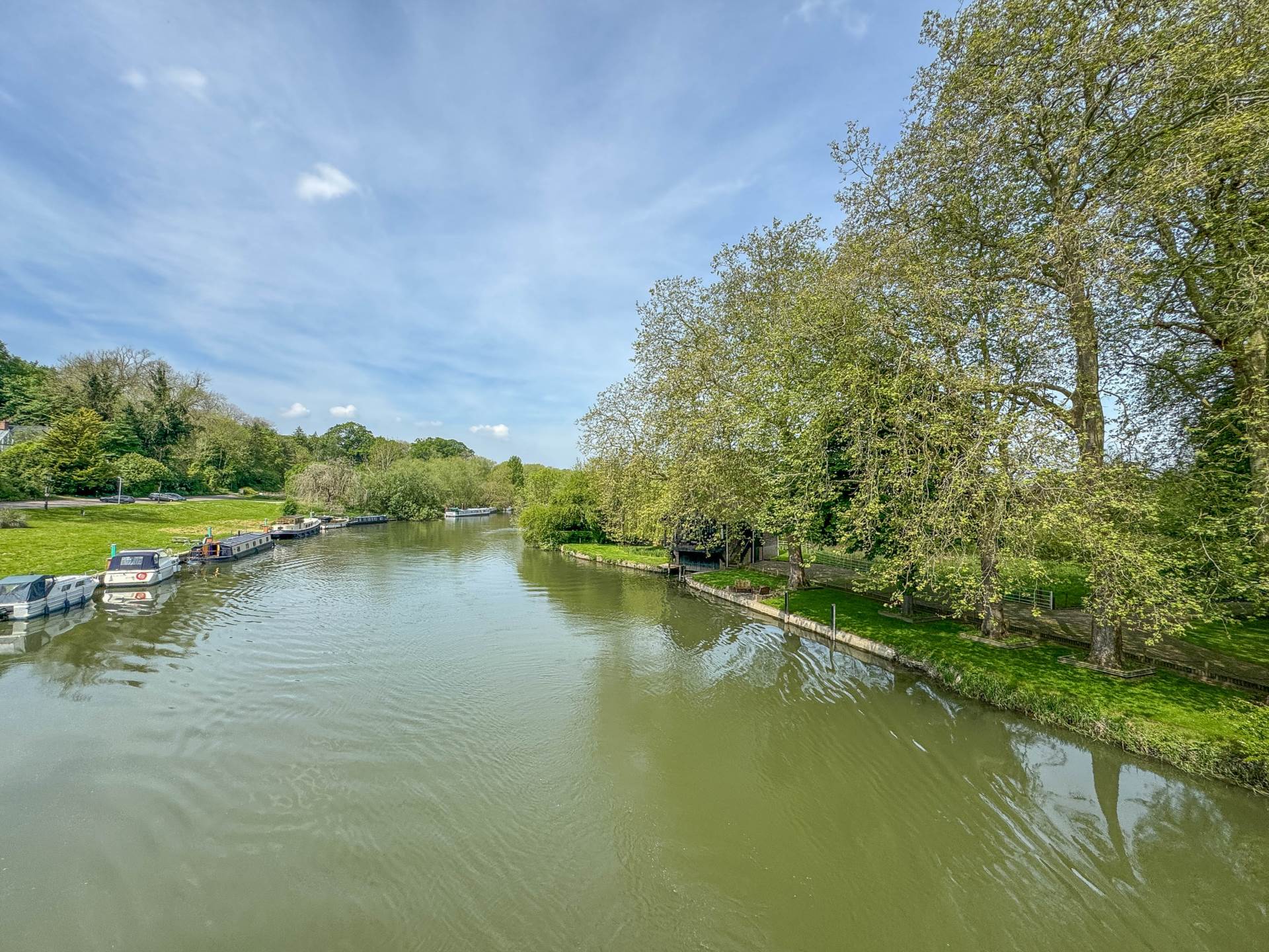 Court Drive, Shillingford, Image 29