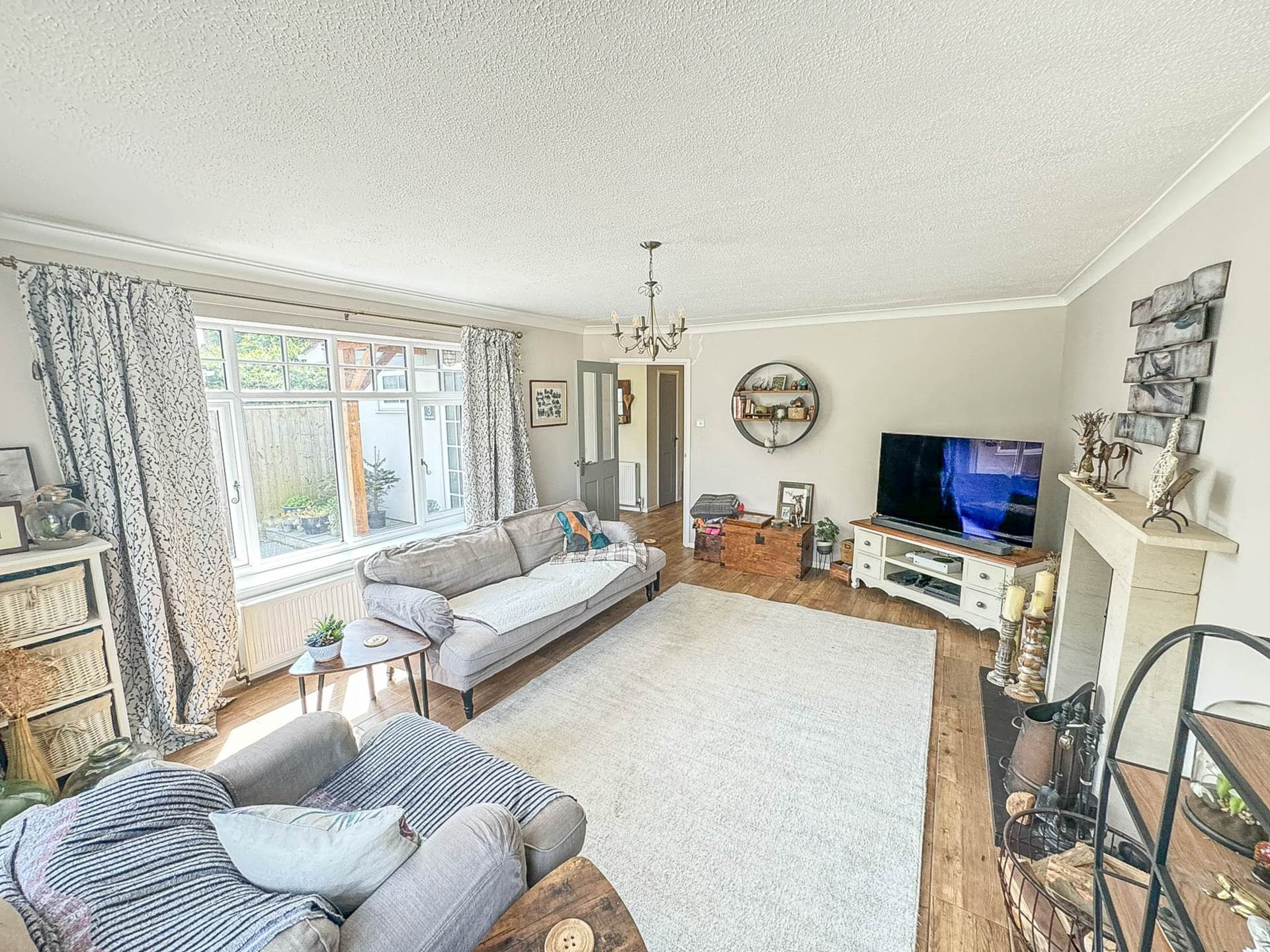 Court Drive, Shillingford, Image 6